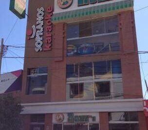 pollerias en nasca en peru