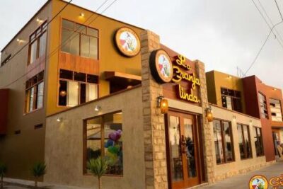 pollerias en nuevo chimbote en peru