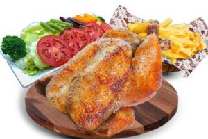 Pollerias en Pangoa en Peru