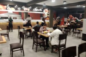 Pollerias en Paramonga en Peru