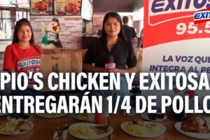 Pollerias en Pativilca en Peru