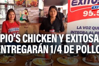 pollerias en pativilca en peru