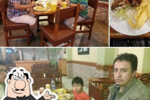 Pollerias en Pedro Ruiz Gallo en Peru