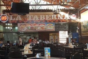 Pollerias en Piura en Peru