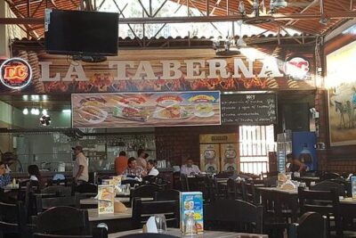 pollerias en piura en peru