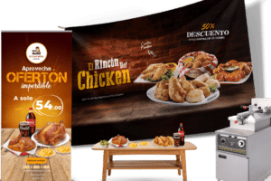 Pollerias en Pucusana en Lima