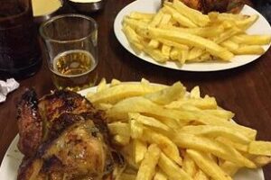 Pollerias en Puno en Peru