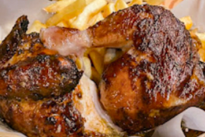 pollerias en punta hermosa en lima