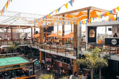 pollerias en punta negra en lima