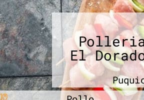 Pollerias en Puquio en Peru