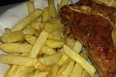 pollerias en quillabamba en peru