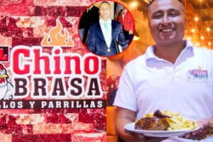 Pollerias en Rímac en Lima