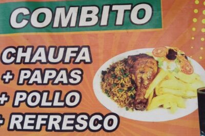 pollerias en rioja en peru