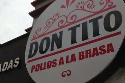 pollerias en san borja en lima