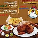 Pollerias en San Clemente en Peru