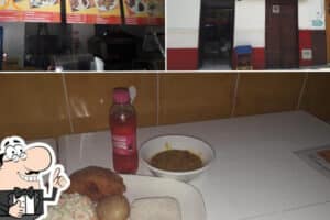 Pollerias en San Jerónimo en Peru