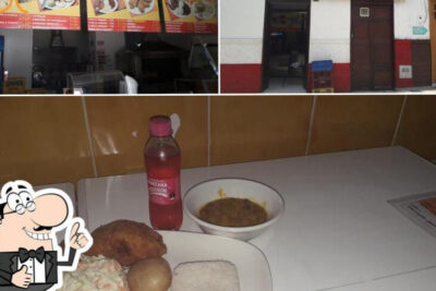 pollerias en san jeronimo en peru