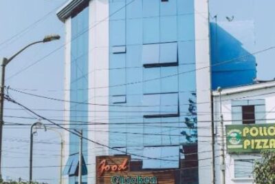 pollerias en san vicente de canete en peru