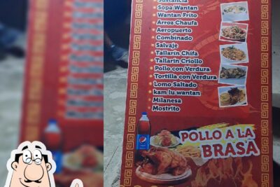 pollerias en santa ana en peru