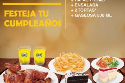 pollerias en sicuani en peru