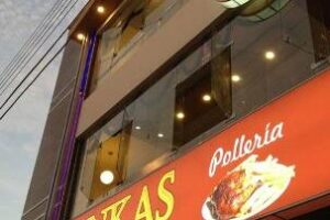 Pollerias en Tacna en Peru