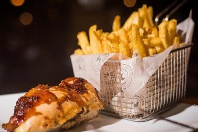 pollerias en tarapoto en peru