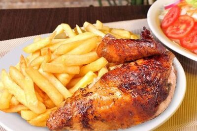 pollerias en tingo maria en peru