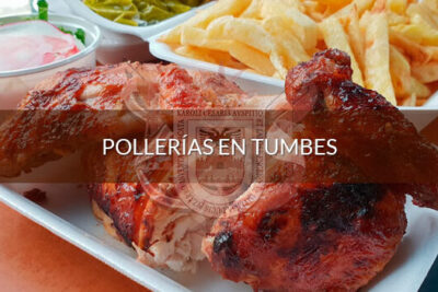pollerias en tumbes en peru