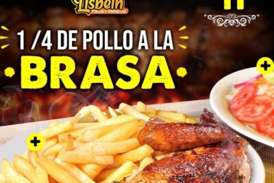 pollerias en villa maria del triunfo en peru