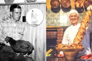 Pollerias en Vitarte en Peru