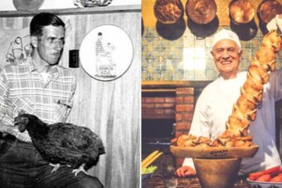 pollerias en vitarte en peru