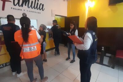 pollerias en zarumilla en peru
