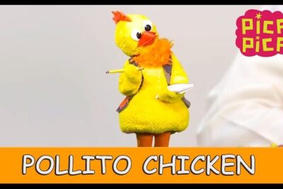 pollito chiken de lo hermanos fiestas