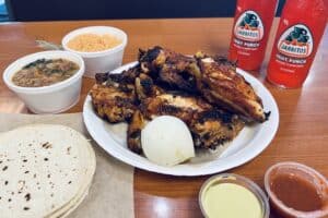 Pollo Rico