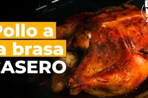 Pollos a la Brasa »Buenazos»