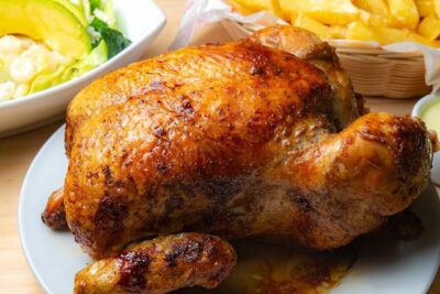 pollos a la brasa cherlys chicken