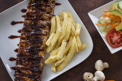 pollos a la brasa don juan