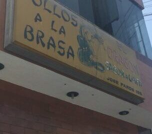 pollos a la brasa dragon