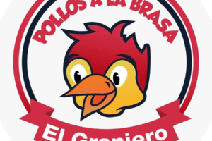 Pollos a la Brasa El Granjerito