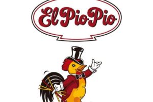 Pollos a la brasa El Pollito Pío