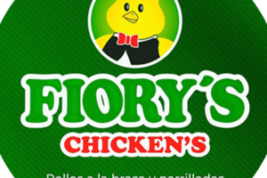 POLLOS A LA BRASA» FIORY’S