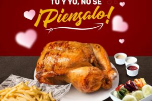 Pollos a la Brasa Miki