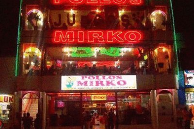 pollos a la brasa mirko