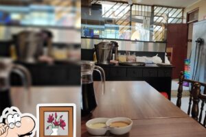 Pollos a La brasa, pescados y mariscos SOTO