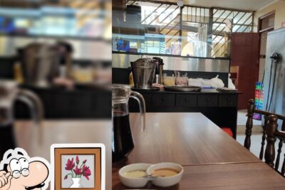 pollos a la brasa pescados y mariscos soto