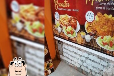 pollos a la brasa rojitas