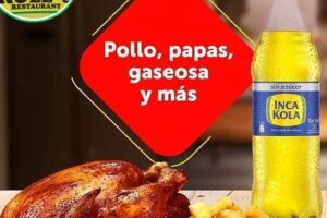 Pollos a la Brasa Rull’s