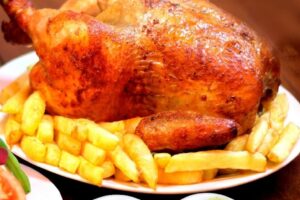 Pollos a la Brasa SUMAQ