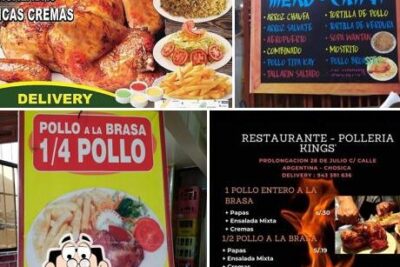 pollos a la brasa tjk kings