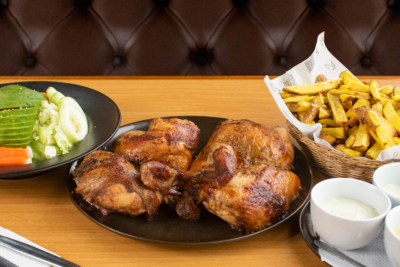 pollos a la brasa walpa
